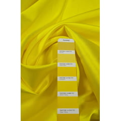 Zibeline Amarelo Ouro - Comprimento 2,50 m x Largura 1,47 m 