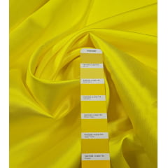 Zibeline Amarelo Ouro - Comprimento 2,50 m x Largura 1,47 m 