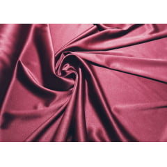 Gabardine Prada Marsala - Comprimento 1,65 x Largura 1,47 m 