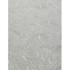Jacquard Gobelem Pesado Tapecol Verde Menta - Comprimento 5 m x Largura 1,30 m 