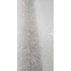 Renda Tipo Chantilly Off White ST01 - Comprimento 2 m x Largura 1,47 m 