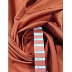 Zibeline Light Terracota  - Comprimento 2 m x Largura 1,45 m 