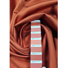 Zibeline Light Terracota  - Comprimento 2 m x Largura 1,45 m 