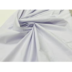 Percal Lilás Claro - 200 Fios - Comprimento 1 m x Largura 2,50 m 