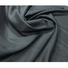 Oxford Liso Preto - Comprimento 0,68 cm x Largura 1,47 m