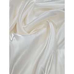 Cetim Bucol Glow Champagne - Comprimento 1,60 m x Largura 1,47 m Cetim Bucol Glow Champagne - Comprimento 1,60 m x Largura 1,47 m