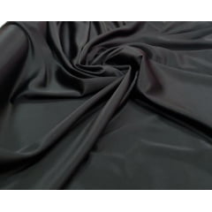 Crepe Amanda Liso Preto COM FIO PUXADO- Comprimento 1,30 m x Largura 1,50 m Crepe Amanda Liso Preto COM FIO PUXADO- Comprimento 1,30 m x Largura 1,50 m