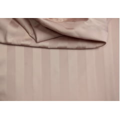 Percal Maquinetado Acetinado Rosê - 400 Fios COM SUJEIRA NA BORDA - Largura 2,80m x Comprimento 0,70 cm Percal Maquinetado Acetinado Rosê - 400 Fios COM SUJEIRA NA BORDA - Largura 2,80m x Comprimento 0,70 cm