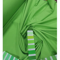 Linho com Viscose Verde Pistache - Comprimento 1,50 m x Largura 1,37 Linho com Viscose Verde Pistache - Comprimento 1,50 m x Largura 1,37