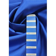 Zibeline Azul Royal  - Comprimento 3 m x Largura 1,47 m