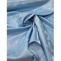 Zibeline Glow Azul Serenity - Comprimento 3,40 m x Largura 1,47 m