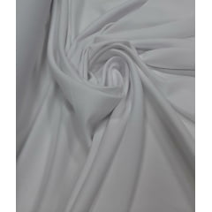 Alfaiataria New Look Barbie Branco - Comprimento 1,70 m x Largura 1,47 m