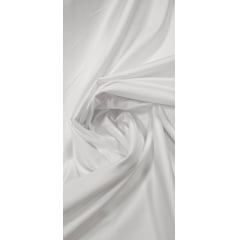 Percal Egípcio Branco - 800 Fios - Comprimento 0,45 cm x Largura 2,80 m