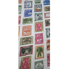 Viscose Premium Baw Selos Coloridos - Comprimento 2,80 m x Largura 1,40 m 