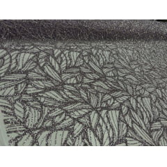 Tule com Glitter Diamond Lavanda ST1036  - Comprimento 0,80 cm x Largura 1,45 m