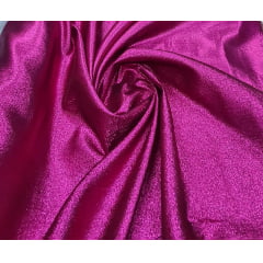 Lurex Brocado Carnaval Pink  - Comprimento 4 m x Largura 1,38 m 