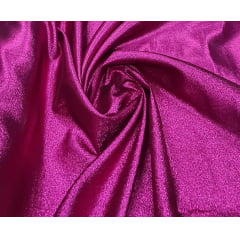 Lurex Brocado Carnaval Pink  - Comprimento 4 m x Largura 1,38 m 