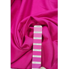 Linho Puro Pink - Comprimento 0,55 cm x Largura 1,40 m
