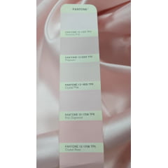 Zibeline Rosa Bebê - Comprimento 1 m  x Largura 1,47 m