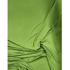 Malha Helanca Lisa Verde Oliva COM BURACO  - Comprimento 0,80 cm x Largura 1,80 m