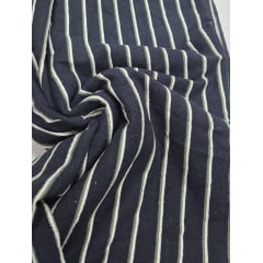 Malhão listrado 100% algodão dalila textil- x Comprimento 1,20 m x Largura 1,30 m