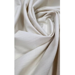 Sarja com Elastano Crú - Comprimento 1,70 m x Largura 1,60 m