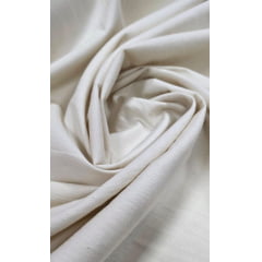 Sarja com Elastano Crú - Comprimento 1,70 m x Largura 1,60 m
