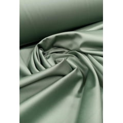 Percal Egípcio Acetinado Verde Oliva - 400 Fios - Largura 2,80m - Cópia (1)