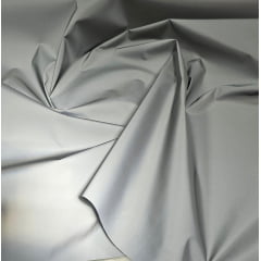 Tecido Refletivo Nacional  - Comprimento 0,80 cm x Largura 1,40 m