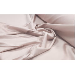 Percal Egípcio Acetinado Rosê - 400 Fios - Largura 2,80m - Comprimento 0,55 cm x Largura 2,80 m