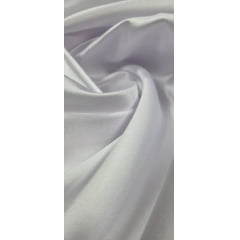 Zibeline Light Branco    - Comprimento 0,50 Cm x Largura 1,47 m 