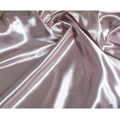 Cetim Charmeusse Liso Nude - Comprimento 2,80 m x Largura 1,47 m
