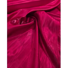 Zibeline Glow Light Vermelho Cereja - Comprimento 0,90 cm x Largura 1,47 m 