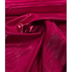 Zibeline Glow Light Vermelho Cereja - Comprimento 0,90 cm x Largura 1,47 m 