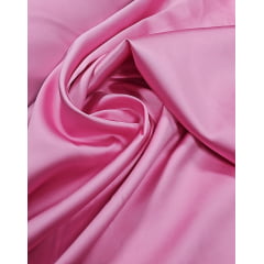 Zibeline Rosa Chiclete - Comprimento 1,50 m x Largura 1,47 m