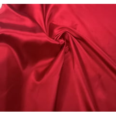Zibeline Light Vermelho COM MANCHA - Comprimento 3 m x Largura 1,45 m