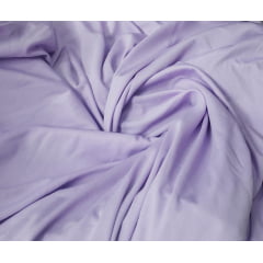 Malha Helanca Lisa Lilás COM FALHA - Comprimento 0,90 cm x Largura 1,80 m Malha Helanca Lisa Lilás COM FALHA - Comprimento 0,90 cm x Largura 1,80 m