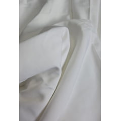 Gabardine Two Way Off White  - Comprimento 3,90 m x Largura 1,45 m 