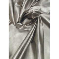 Couro Metálico Aveia - Comprimento 1,50 m x Largura 1,47 m