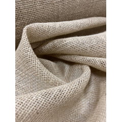 Juta Light Natural P9 - 1,0m Largura x Comprimento 0,60 cm