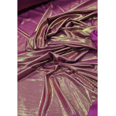 Malha Glow Fúcsia - Comprimento 0,70 cm x Largura 1,50 m