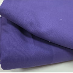Lona pesada de algodão roxo carbono - Comprimento 3,80 x Largura 1,40 m