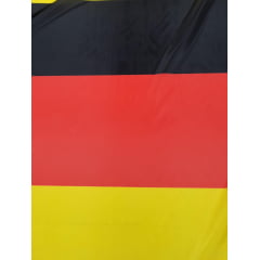 Bandeira da Alemanha em Failete