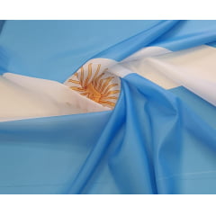 Bandeira da Argentina em Faliete