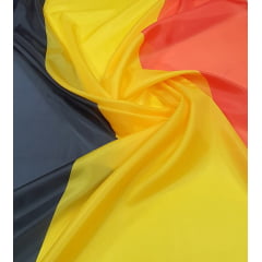 Bandeira da Bélgica em Failete