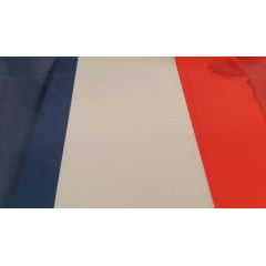 Bandeira da França em Failete