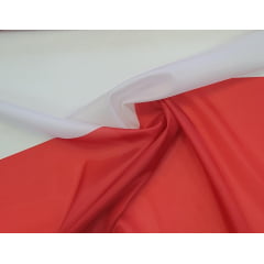 Bandeira da Polônia em Faliete