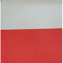 Bandeira da Polônia em Faliete