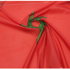 Bandeira do Marrocos em Faliete