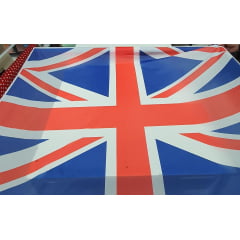 Bandeira do Reino Unido, Inglaterra, Grã-Bretanha em Failete